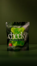 Green Gummy - Monthly Subscription